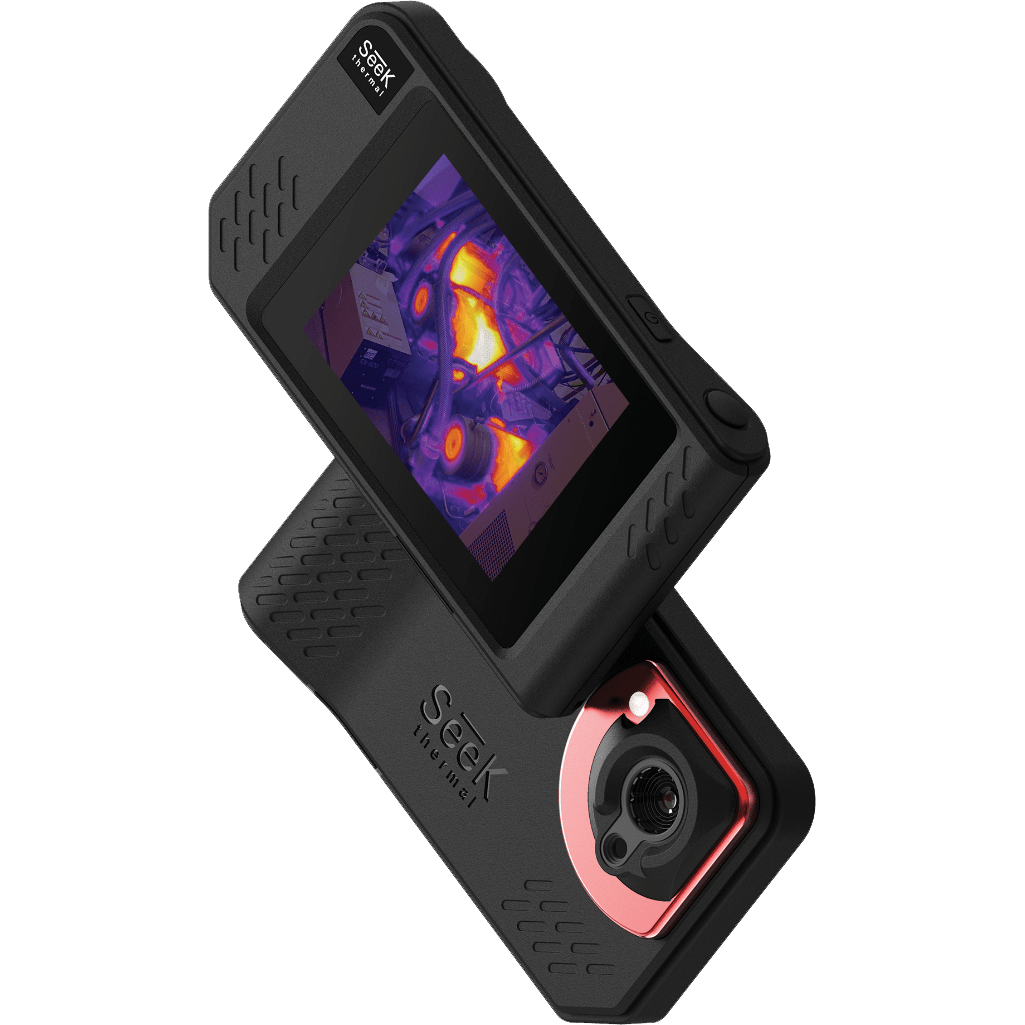 Protimeter SurveyMaster Moisture Meter - Seek Shot