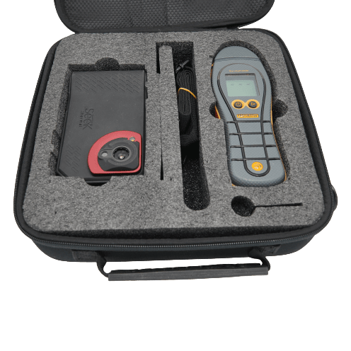Protimeter SurveyMaster Moisture Meter - Thermal Survey Kit