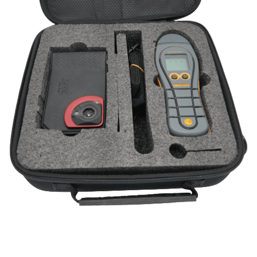 Protimeter SurveyMaster Moisture Meter - Thermal Survey Kit