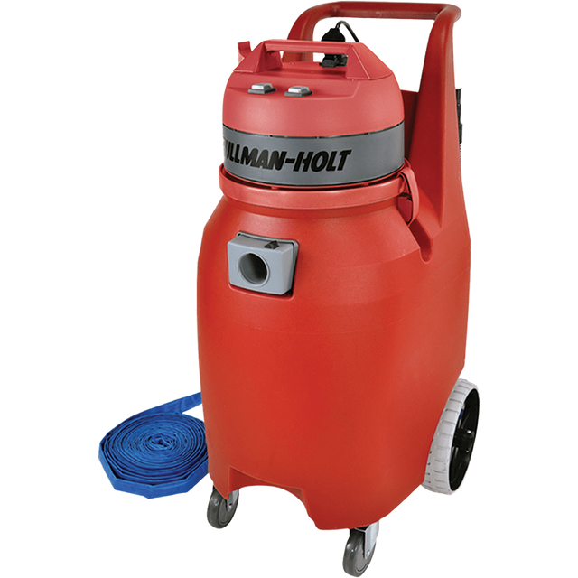 Pullman-Holt 45-20POV Wet/Dry Vac