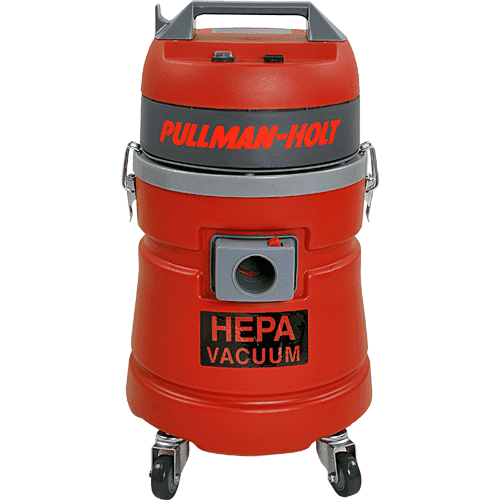 Pullman-Holt 45HEPA-D HEPA Dry-Only Vacuum
