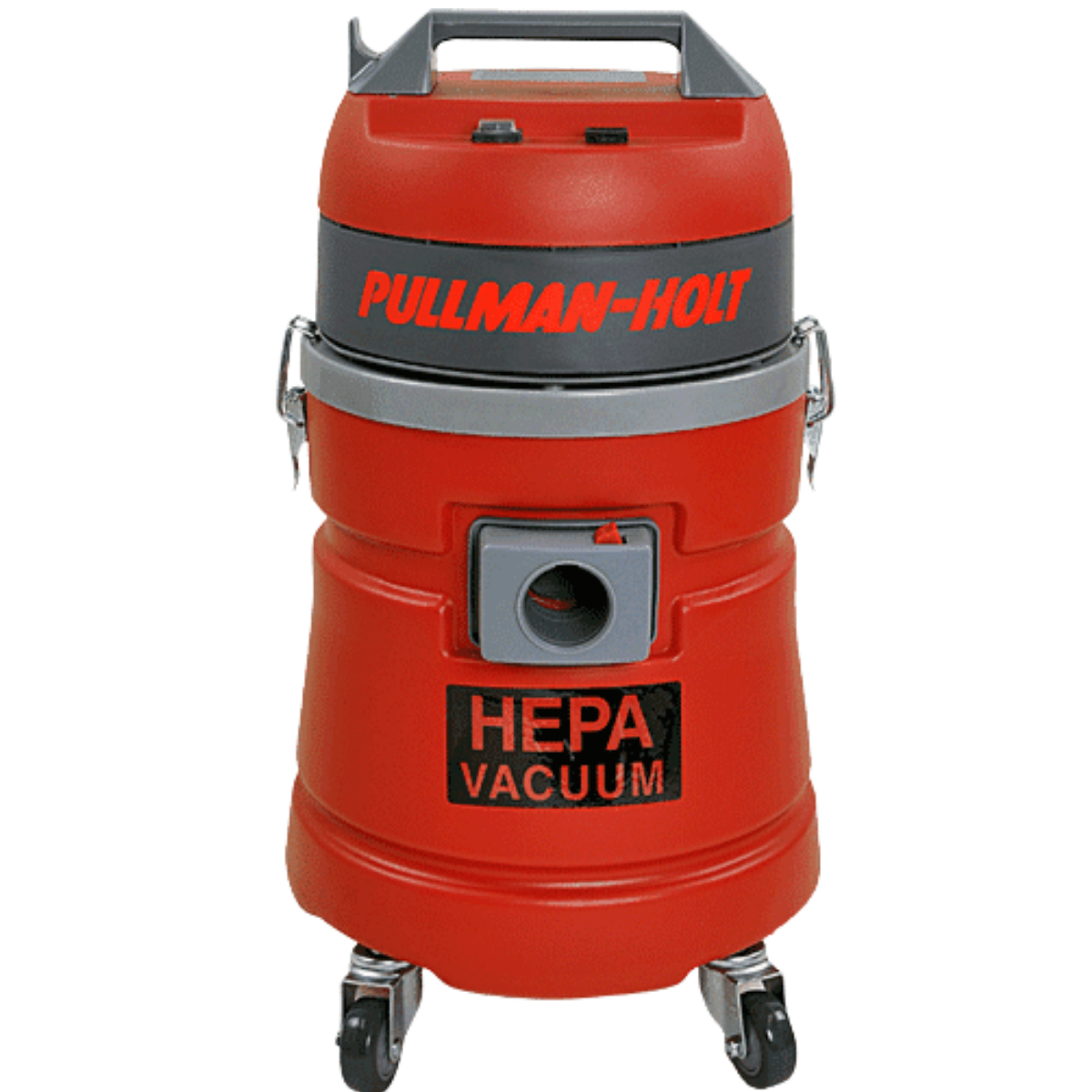 Pullman-Holt 45HEPA-D HEPA Dry-Only Vacuum