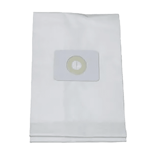 Pullman-Holt 45/86 Disposable Paper Filter Bags - Front