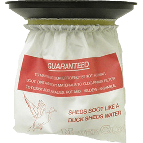 Pullman-Holt HEPA Filter Assembly B260619