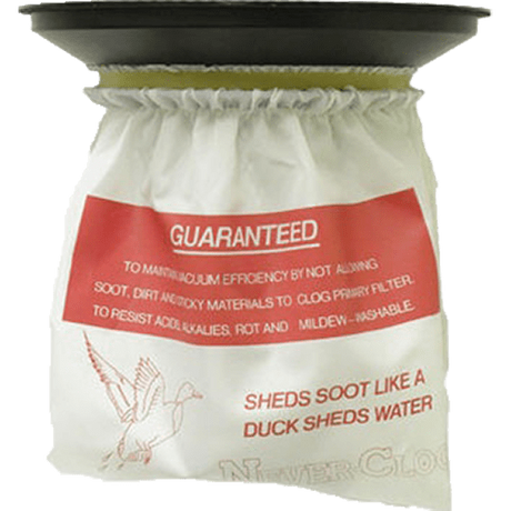 Pullman-Holt HEPA Filter Assembly B260619