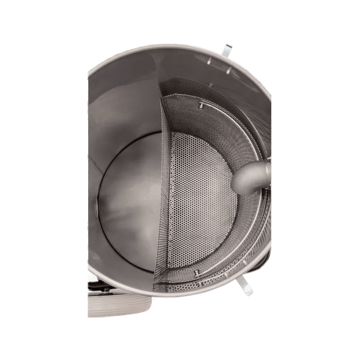 Pullman-Holt Husqvarna W70 Wet Slurry Vacuum - Strainer