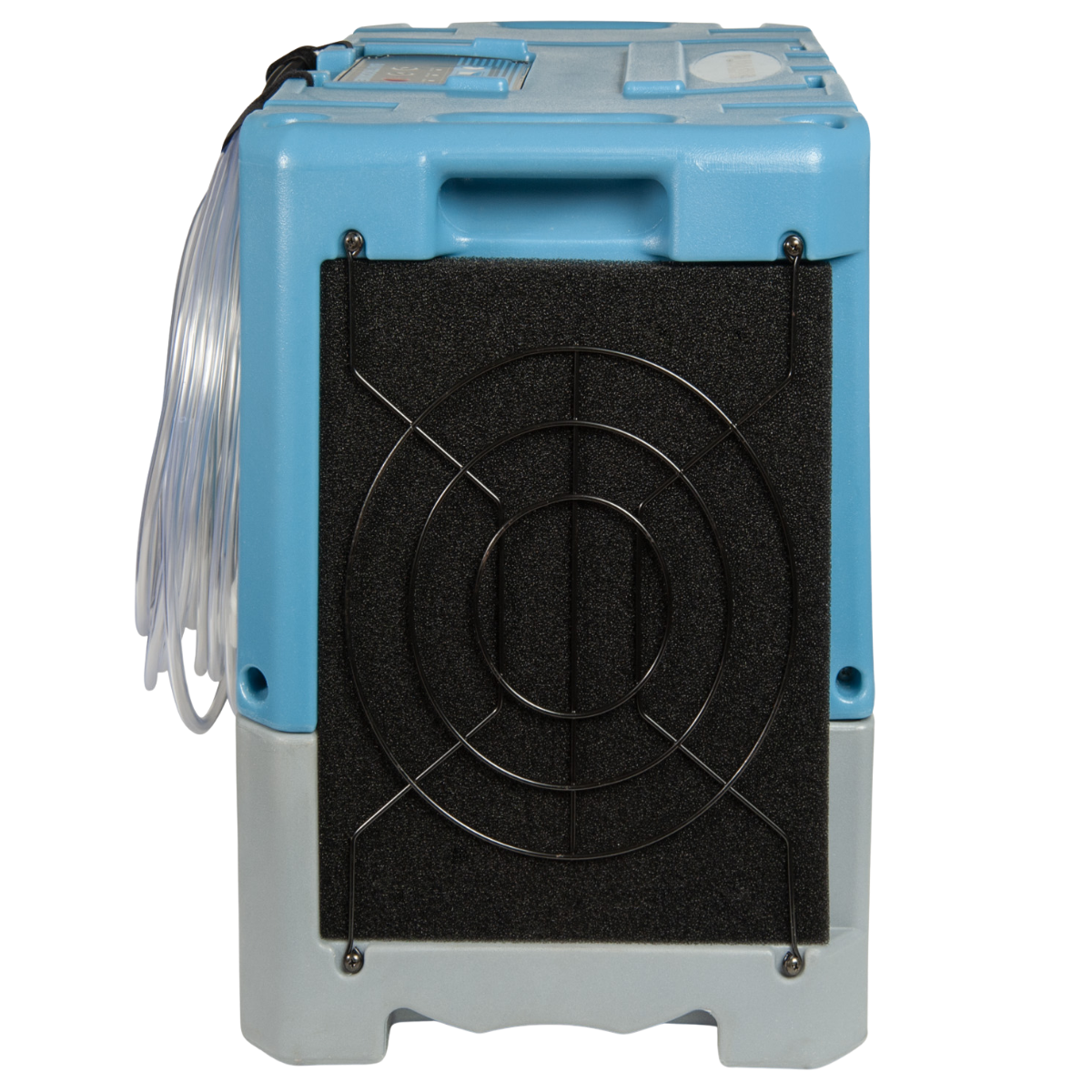 PURAERO 85/145 Pints Compact Commercial LGR Dehumidifier - Front