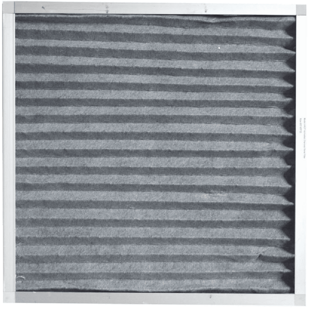 Puraero Carbon Filter for PA-600-HAS Air Scrubber (20-Pack) - Main