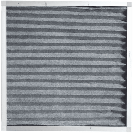 Puraero Carbon Filter for PA-600-HAS Air Scrubber (20-Pack) - Main