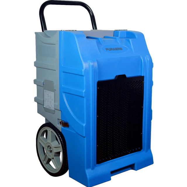 Puraero 77/125 Pint Commercial LGR Dehumidifier
