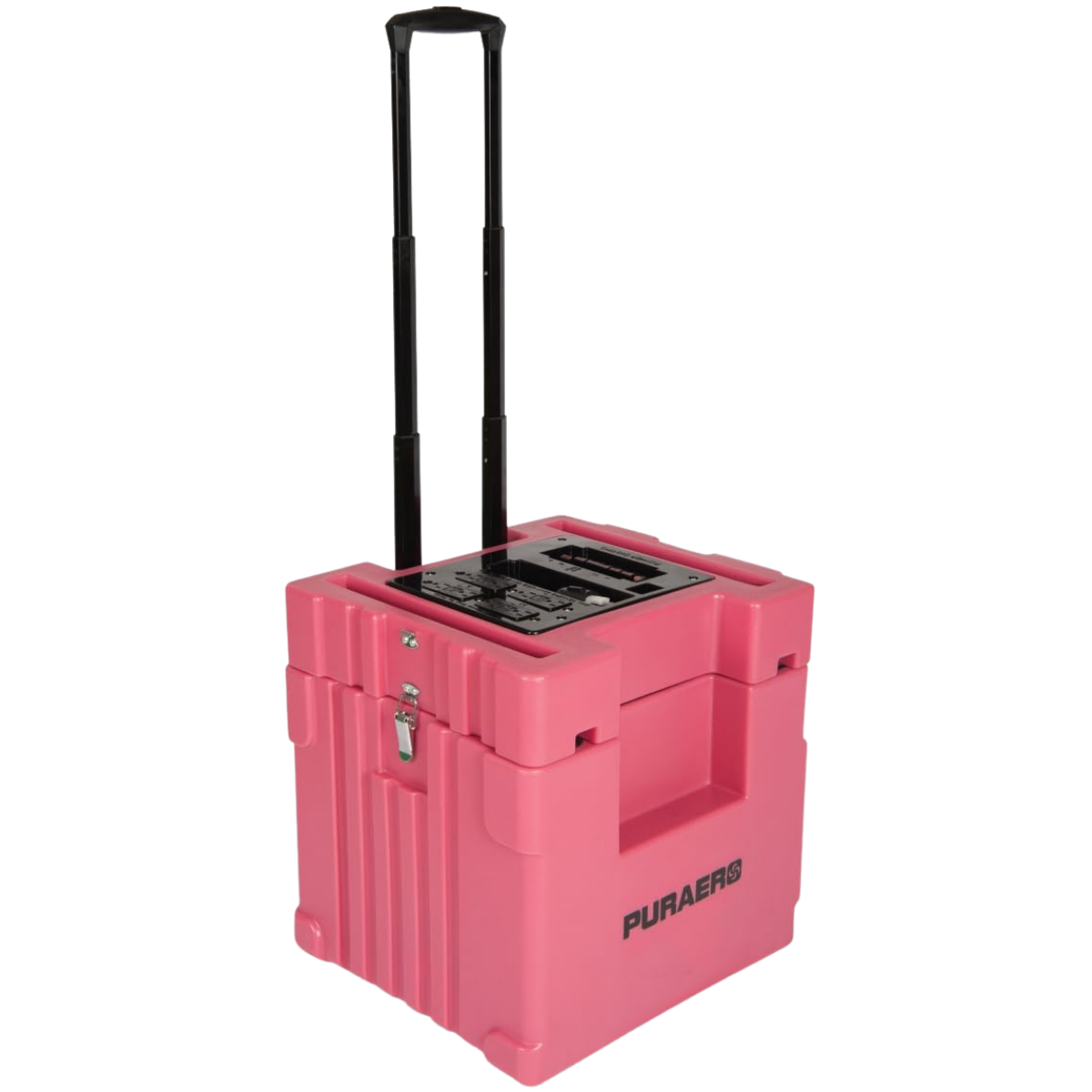 PURAERO Power Distribution Box - Red