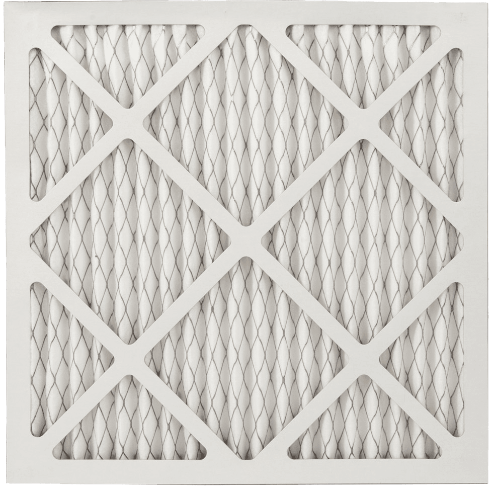 PURAERO Pre-Filter for PA-600-HAS Air Scrubber (25-Pack) - Main