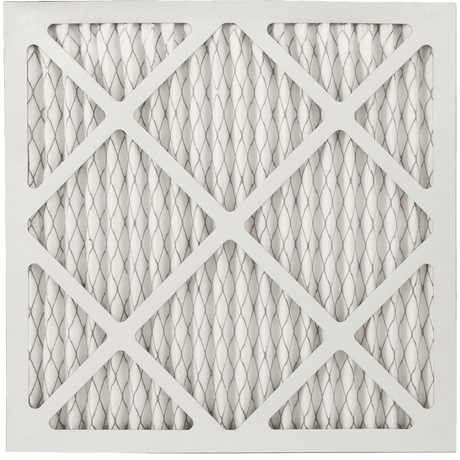 PURAERO Pre-Filter for PA-600-HAS Air Scrubber (25-Pack) - Main