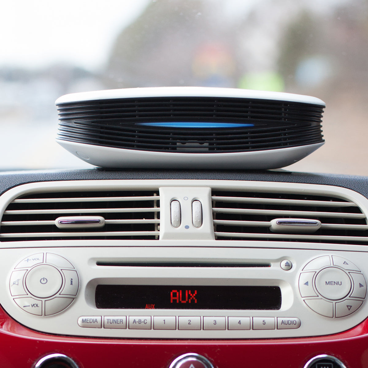 Purafil Purashield Mini Air Scrubber