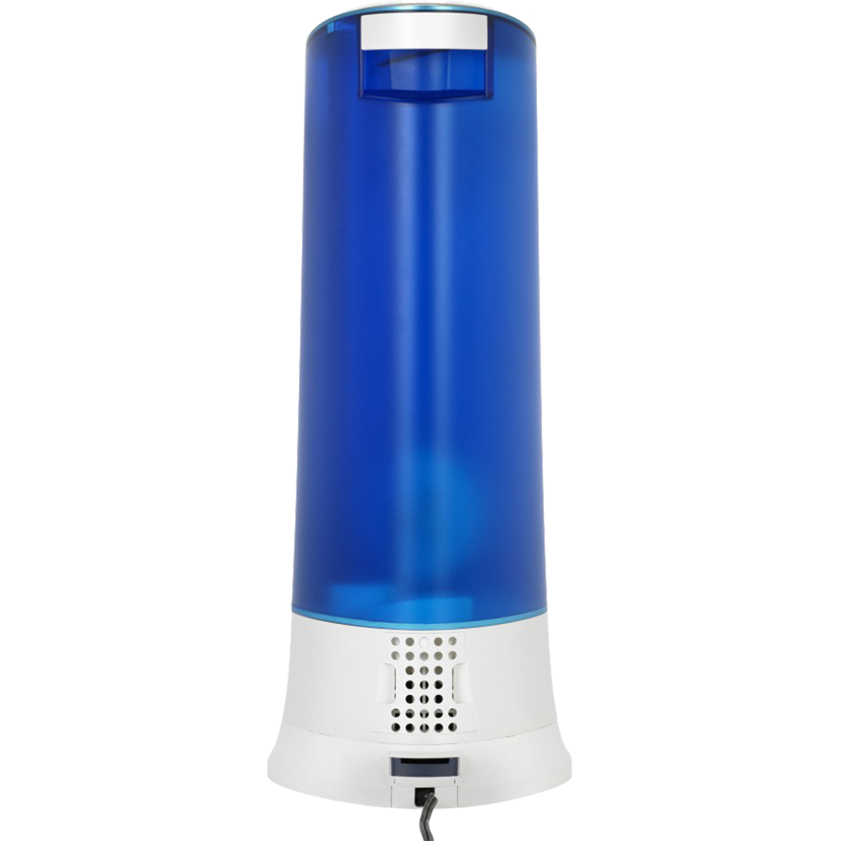 PureGuardian 100-Hour Ultrasonic Cool Mist Tower Humidifier w/ Aroma Tray - Back