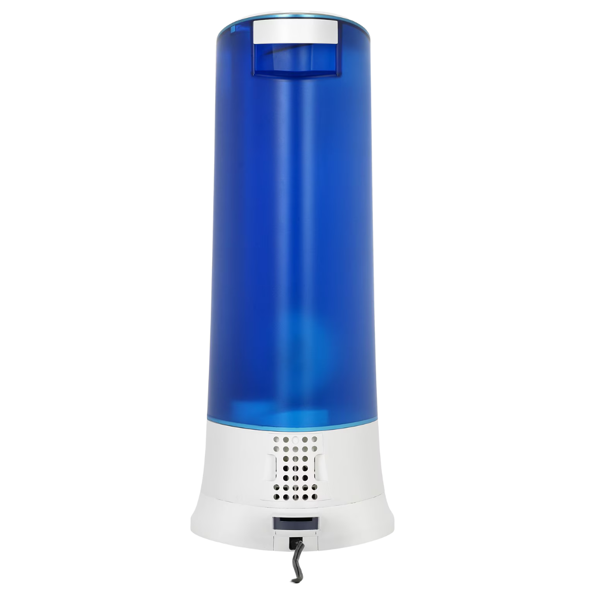 PureGuardian 1.5 Gal. Ultrasonic Warm & Cool Mist Tower Humidifier - Back