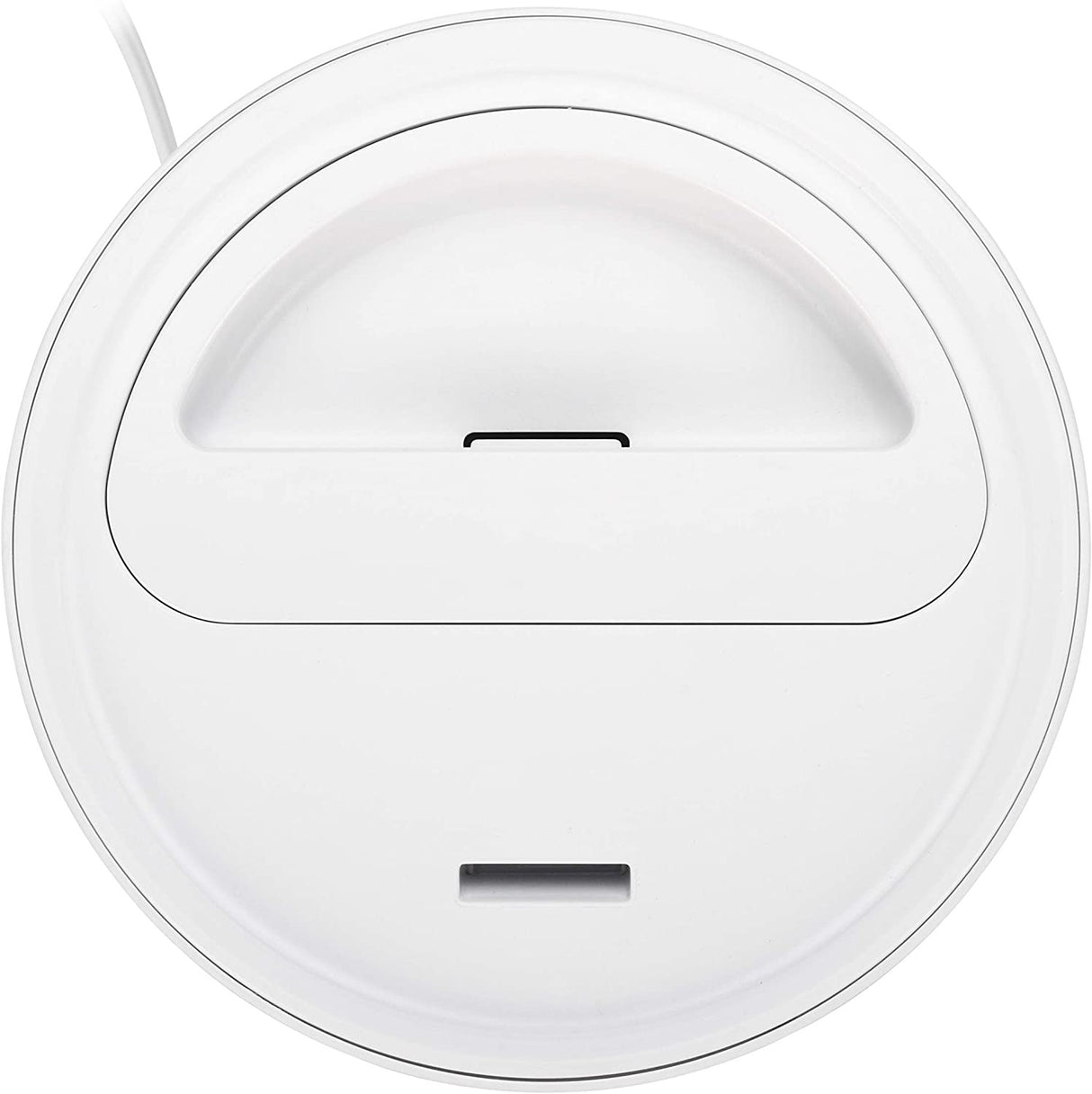 PureGuardian 0.8 Gallon Top Fill Cool Mist Ultrasonic Humidifier w/ Aromatherapy - Top