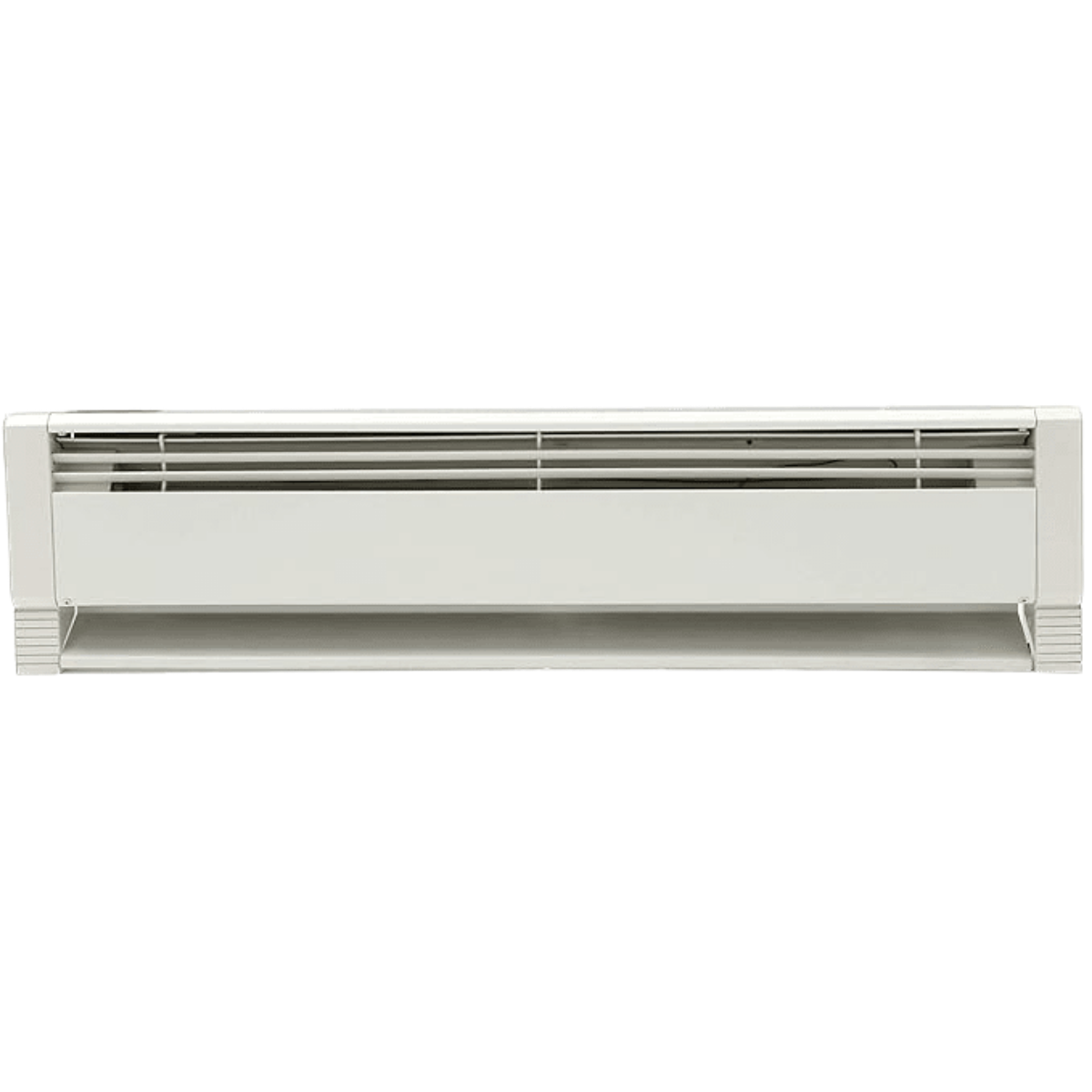 Qmark Hydronic Baseboard Heaters - Front