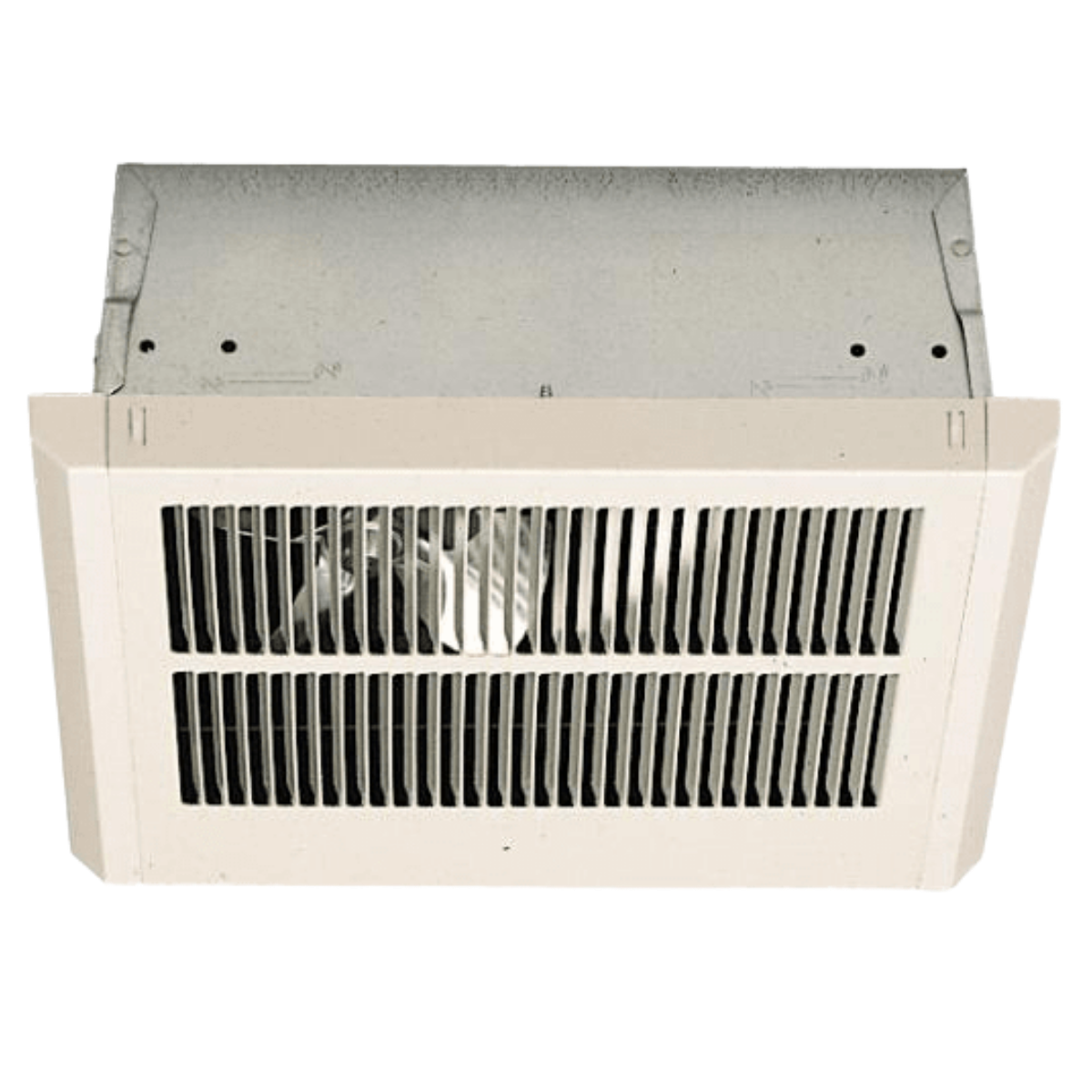 Qmark Fan-Forced Ceiling Heater 240V - Main