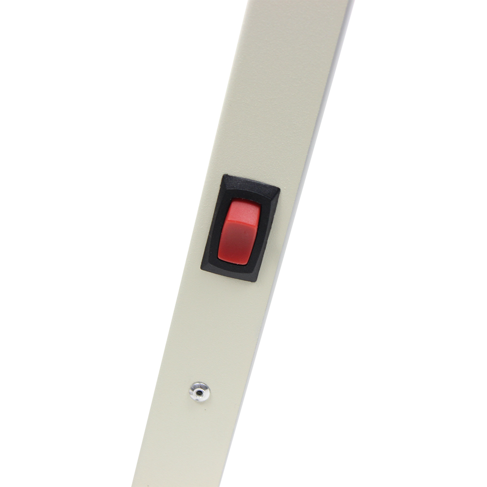 Qmark Desk Heater