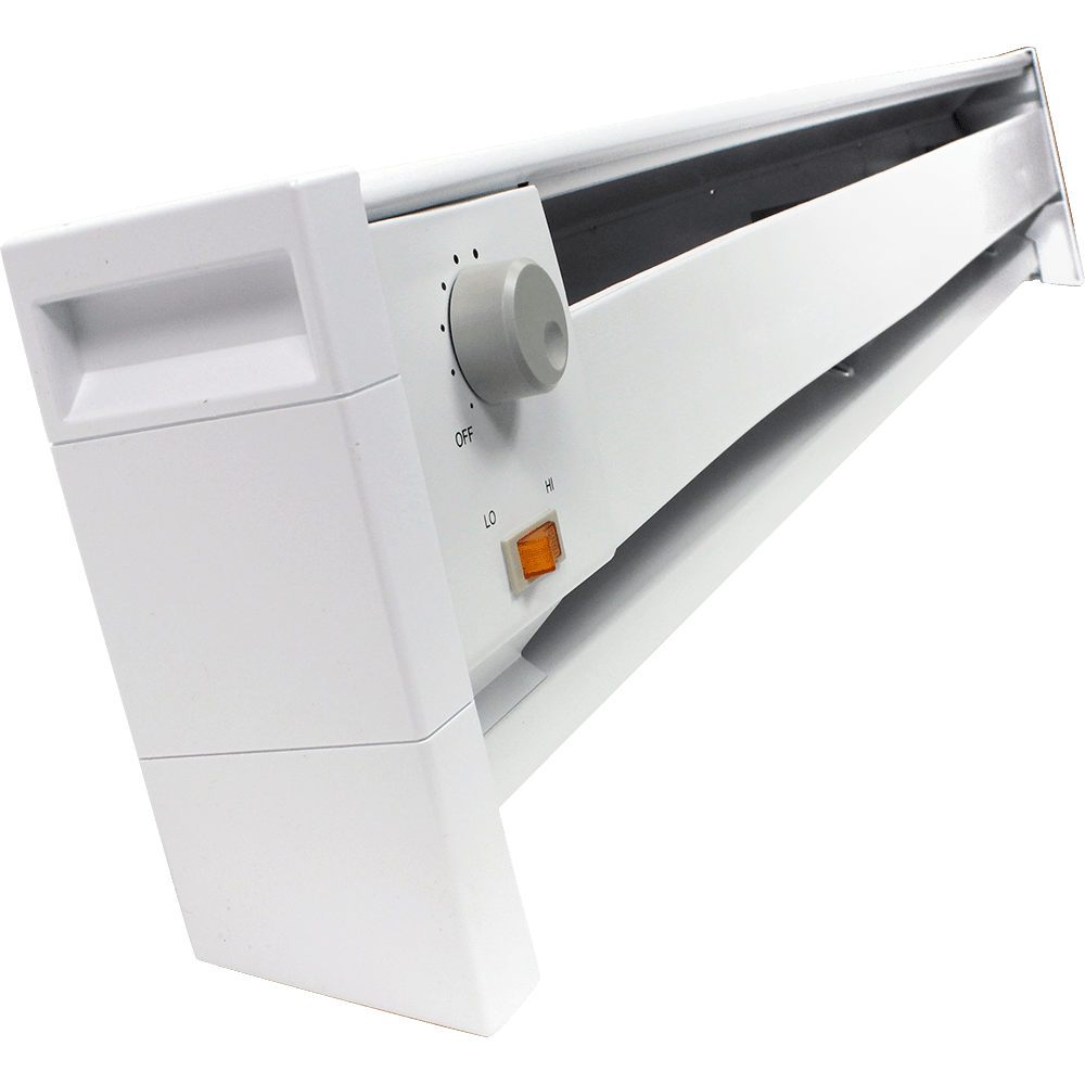 QMark Fahrenheat FBE15002 Baseboard Heater