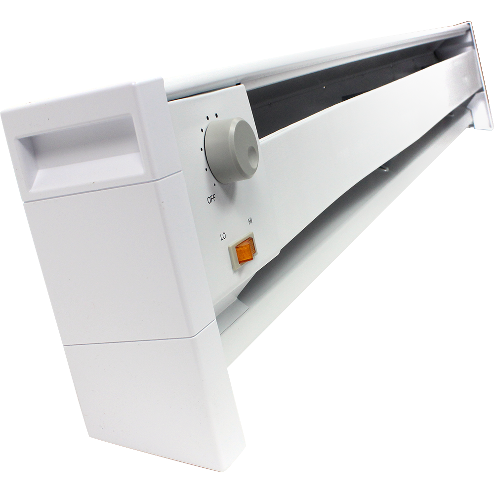 QMark Fahrenheat FBE15002 Baseboard Heater