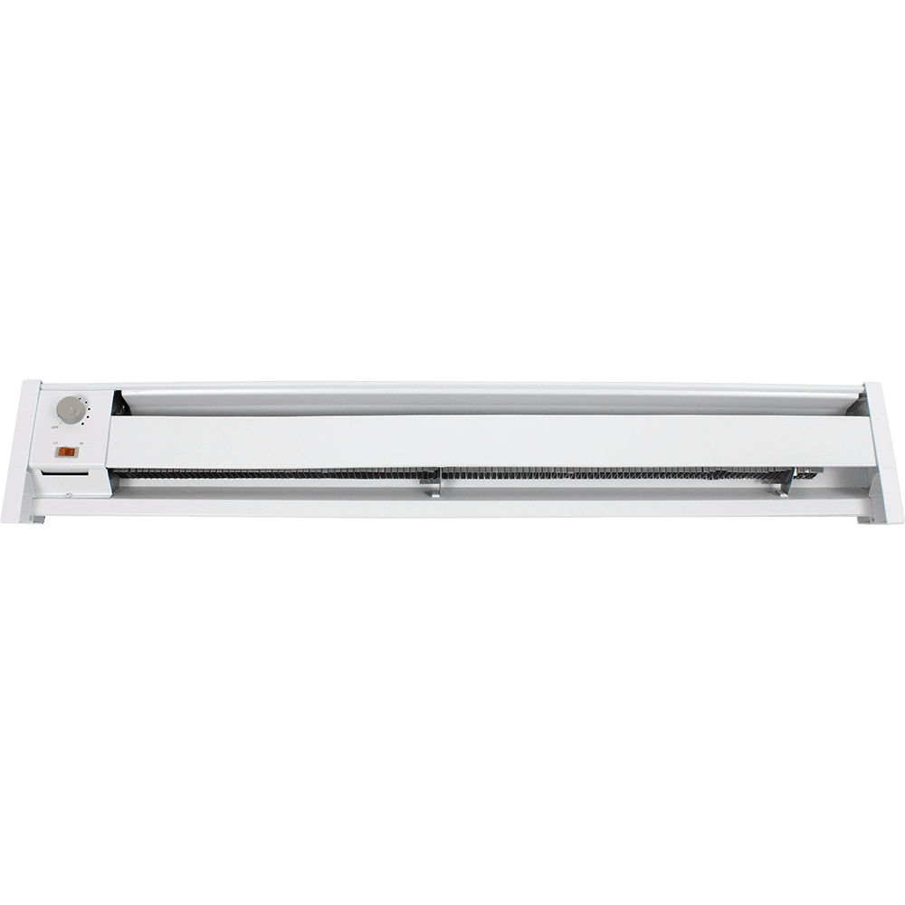 QMark Fahrenheat Electric Convector Baseboard Heater