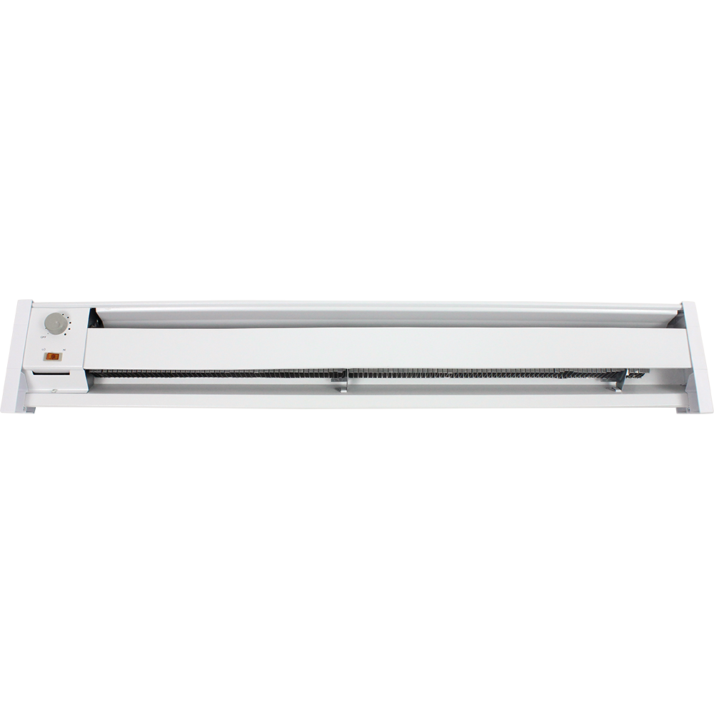 QMark Fahrenheat Electric Convector Baseboard Heater