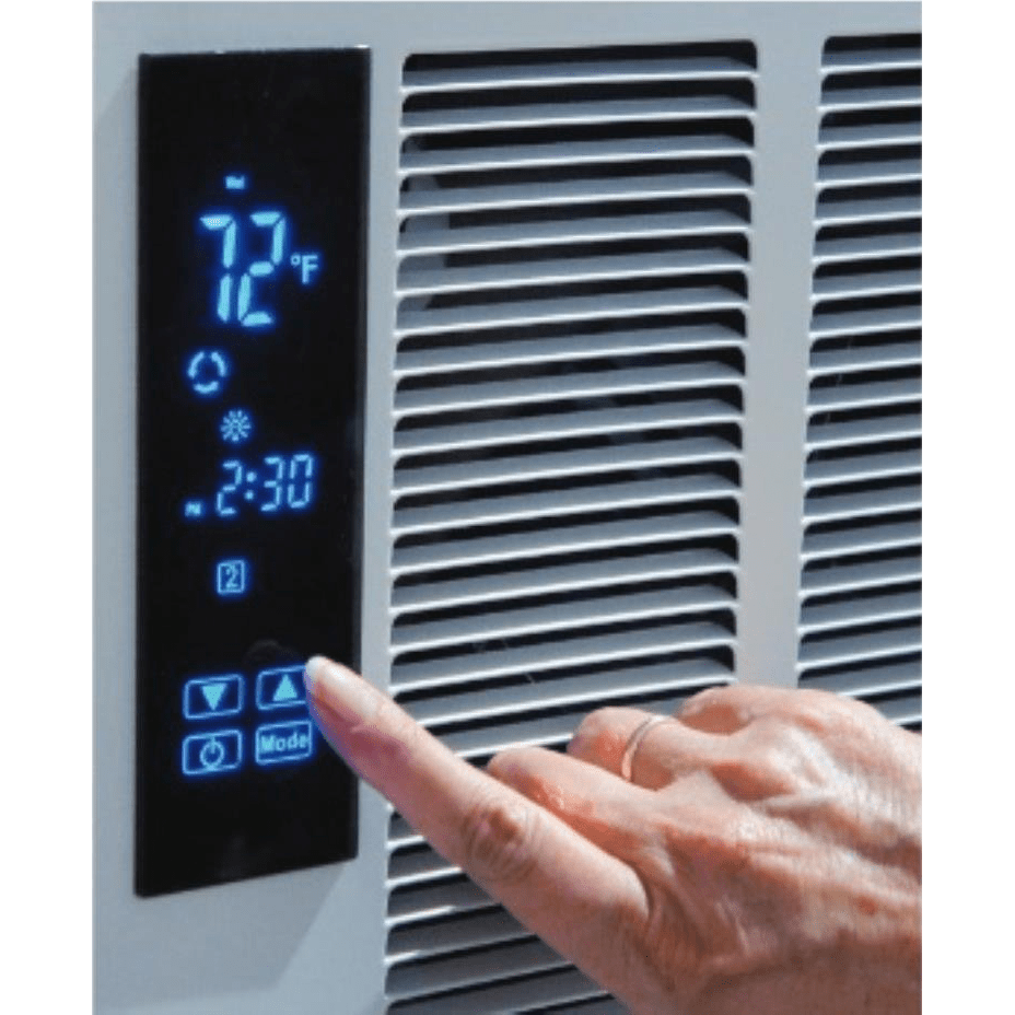 qmark SSHO4008 controls