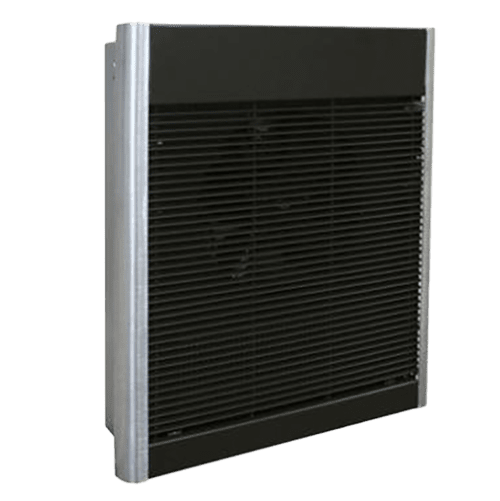 Qmark AWH Series Architectural Heavy-Duty Wall Heaters - Angle 1