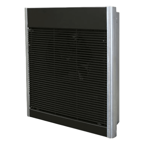 Qmark AWH Series Architectural Heavy-Duty Wall Heaters - Angle 2