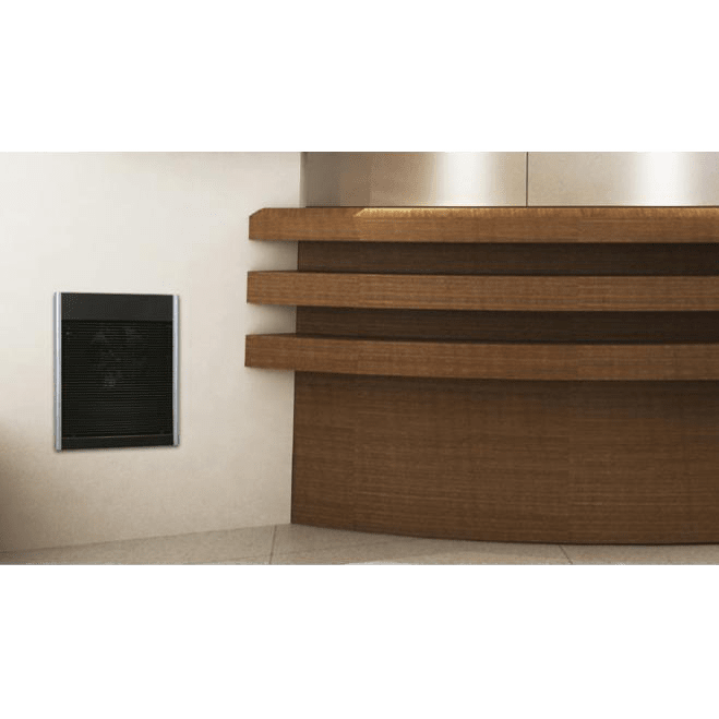 Qmark AWH Series Architectural Heavy-Duty Wall Heaters - Lifestyle 1