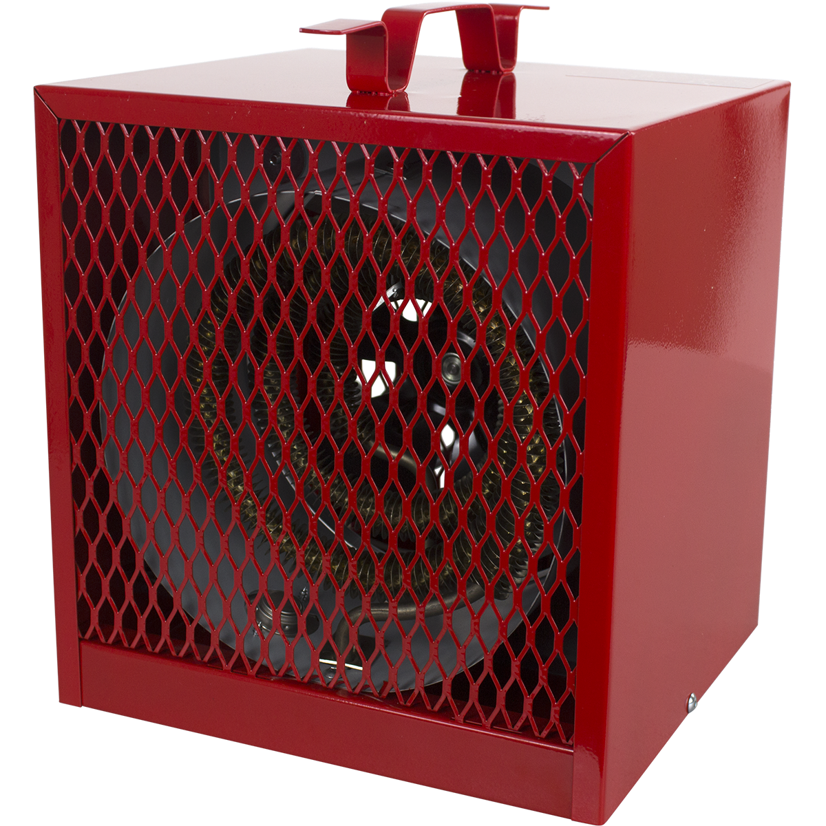 QMark BRH Contractor Heater