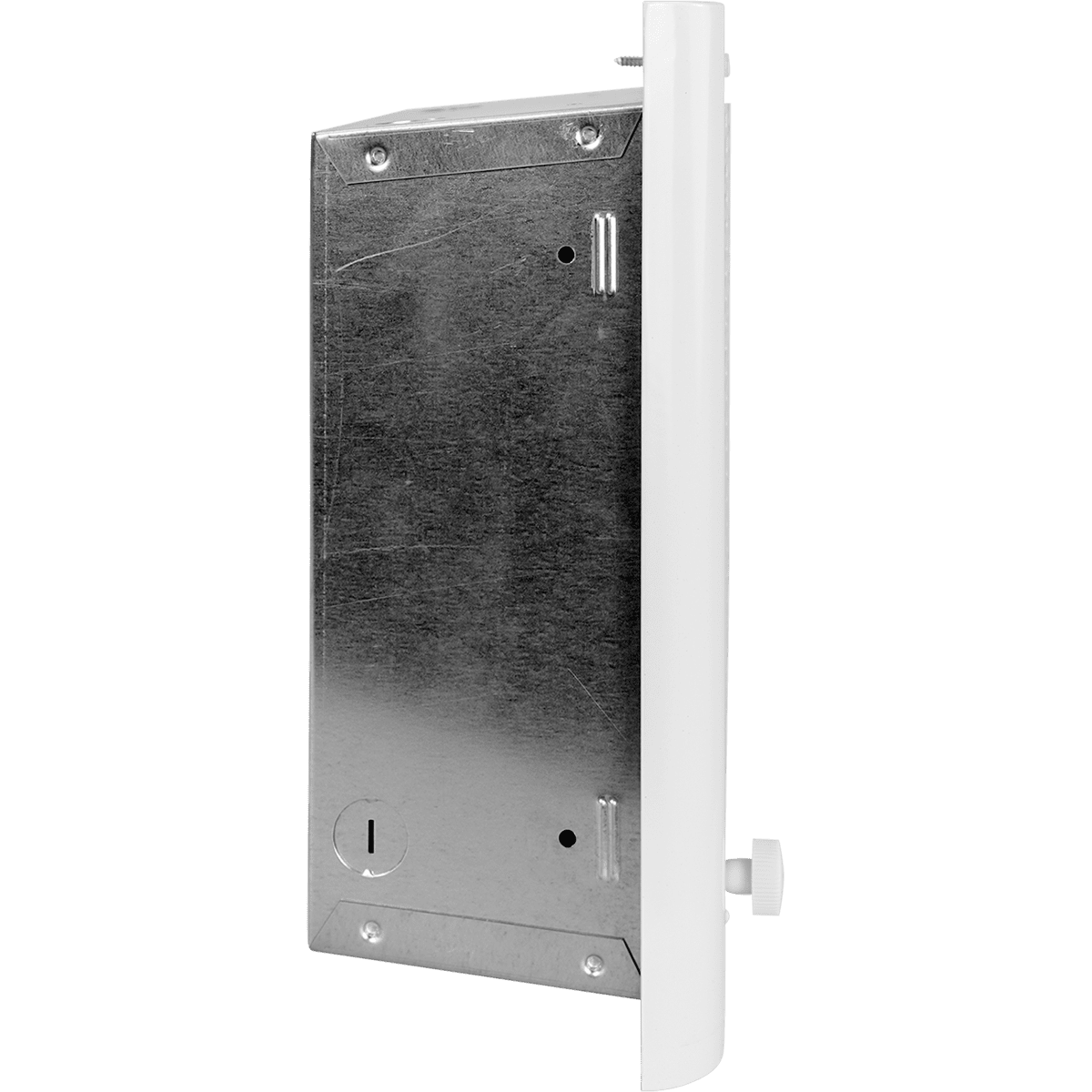 QMark COS-E Fan-Forced Wall Heater - side