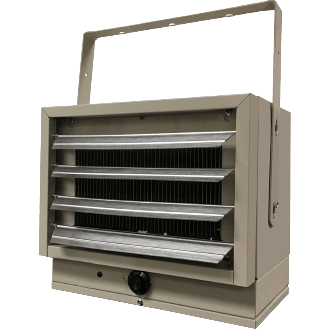 QMark Horizontal/Downflow Electric Commercial Heater