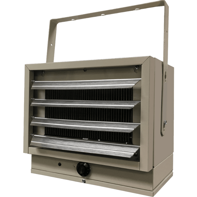 QMark Horizontal/Downflow Electric Commercial Heater
