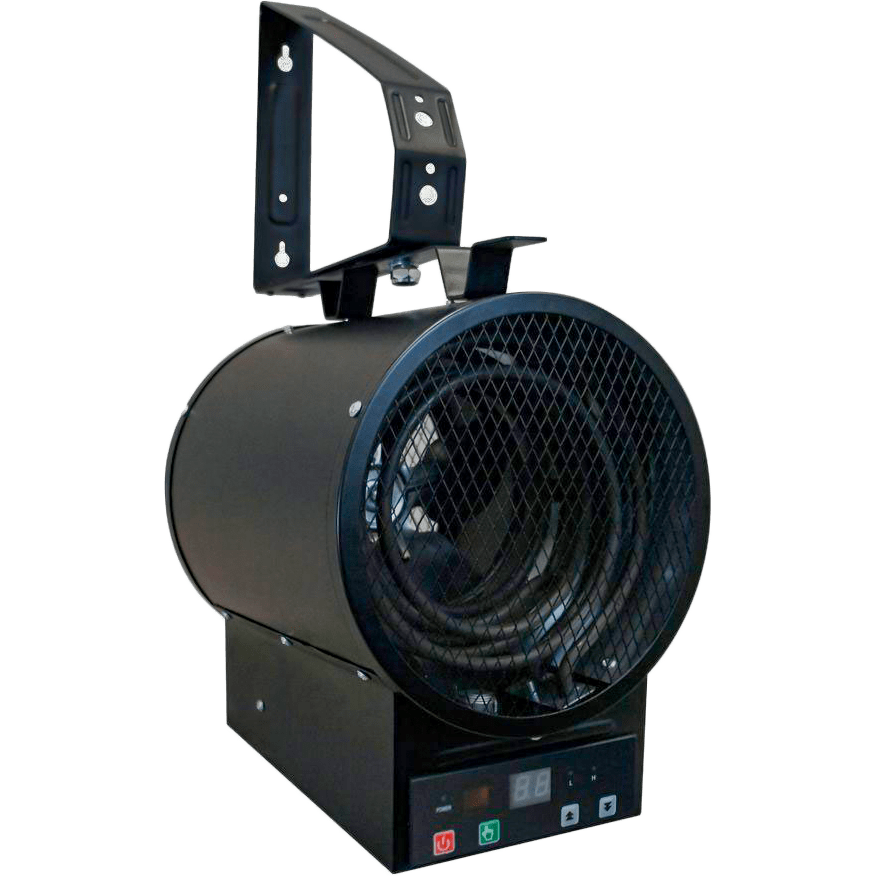 QMark Electric Garage Heater