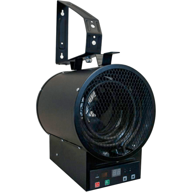 QMark Electric Garage Heater