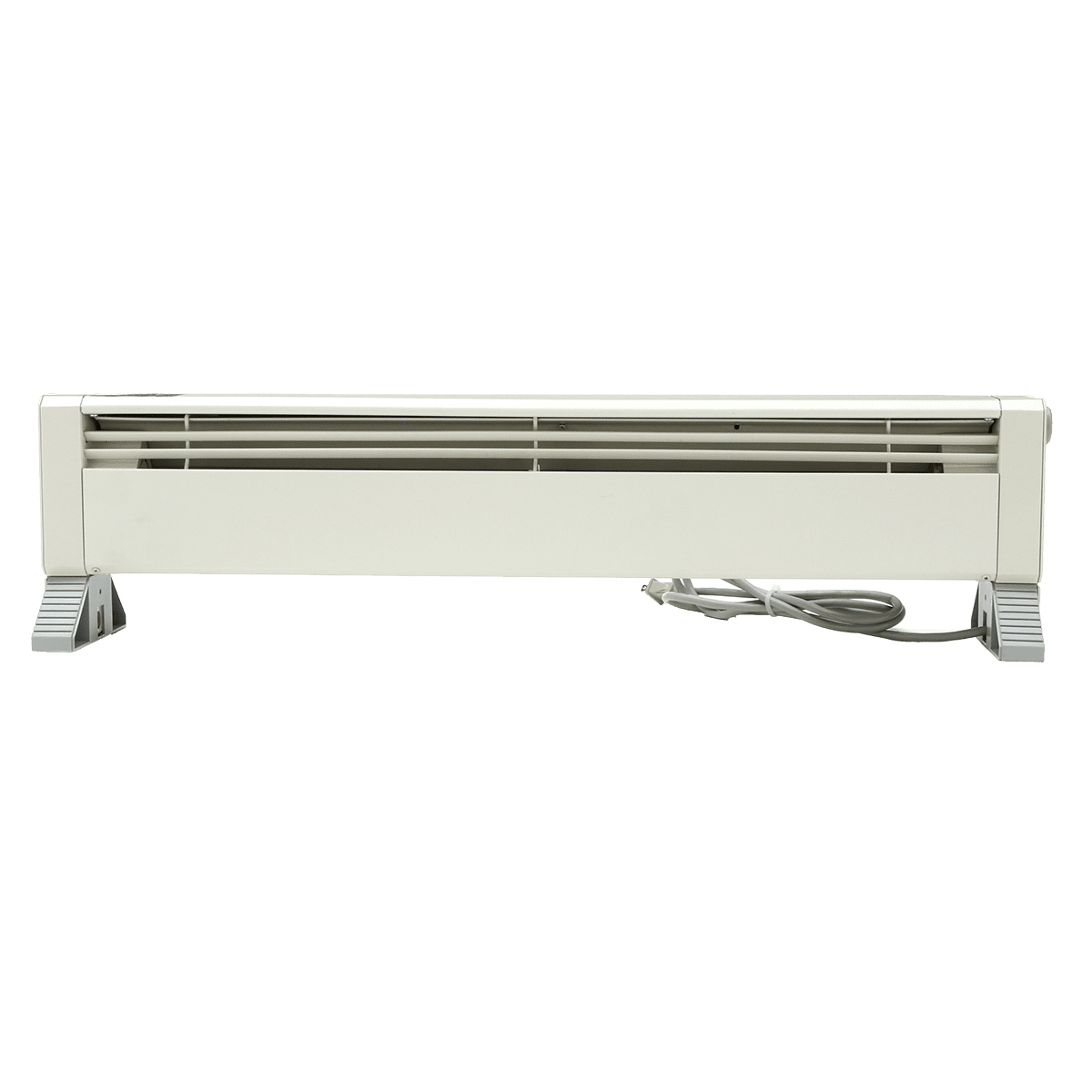 Qmark Portable Electric Hydronic Heater - Front