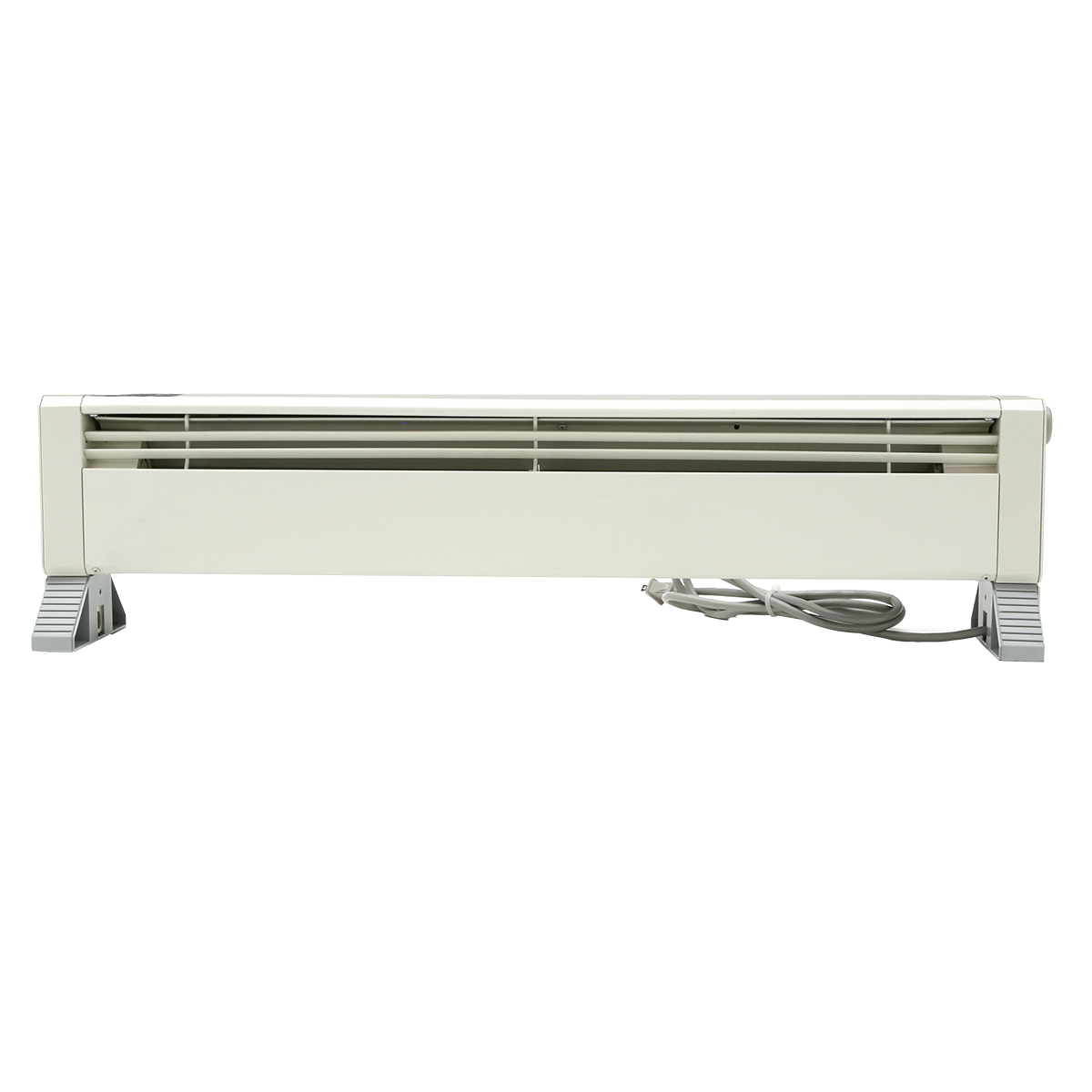 Qmark Portable Electric Hydronic Heater - Front