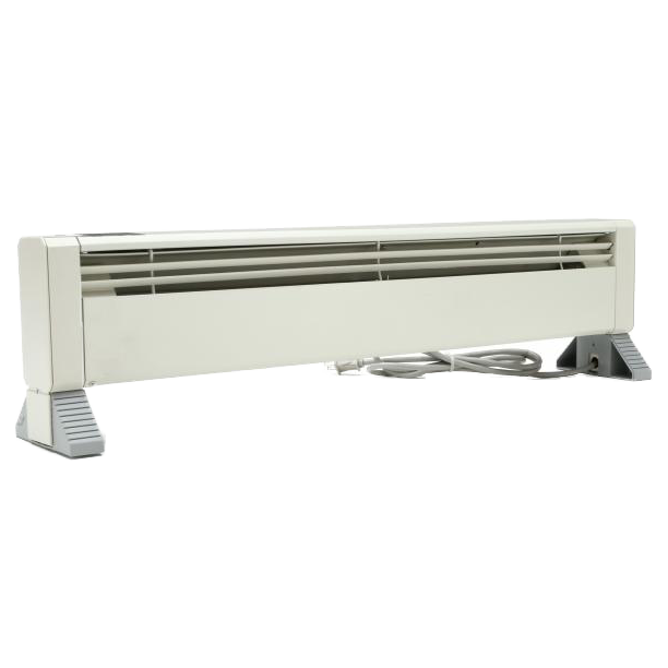 Qmark Portable Electric Hydronic Heater - Main