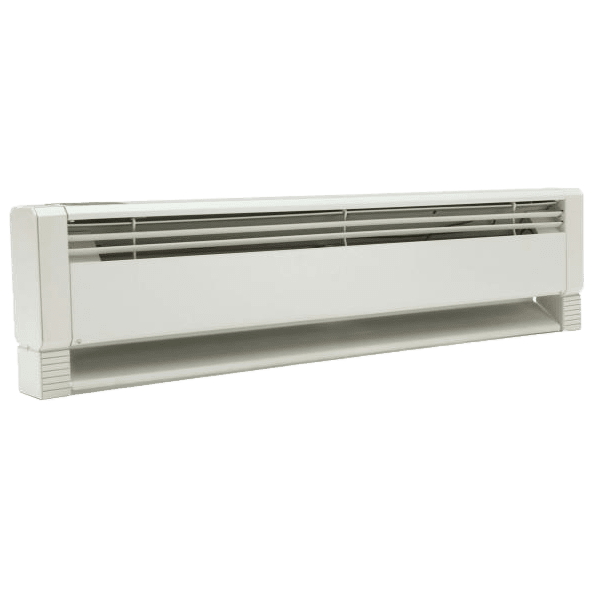 Qmark Hydronic Baseboard Heaters - Main