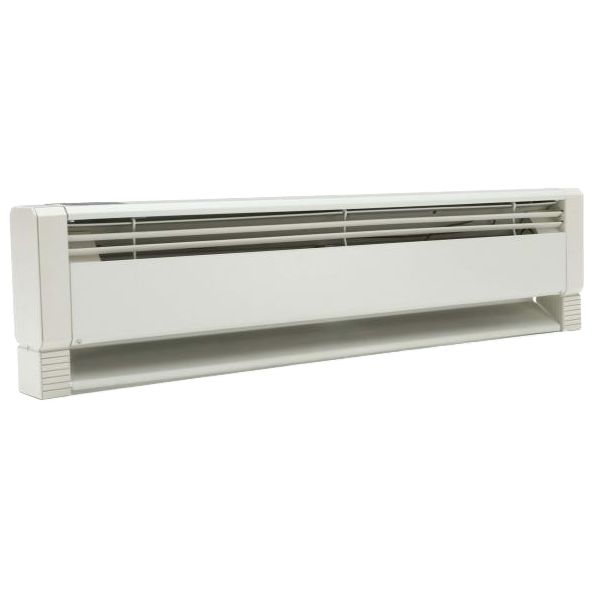 Qmark Hydronic Baseboard Heaters - Main