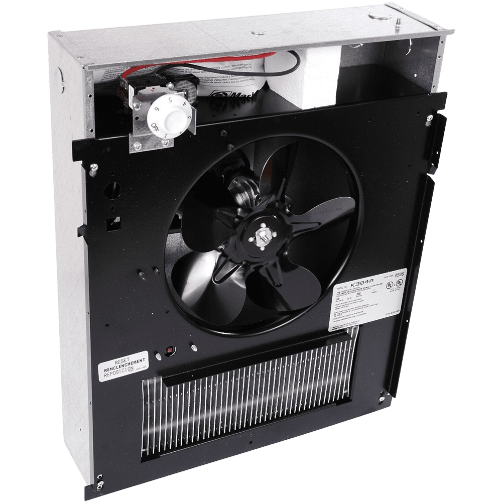 qmark lft series heaters