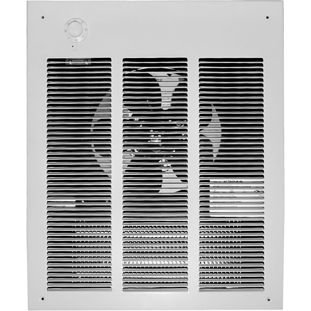QMark Fan-Forced Wall Heaters