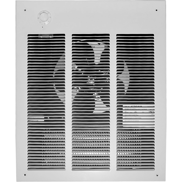 QMark Fan-Forced Wall Heaters