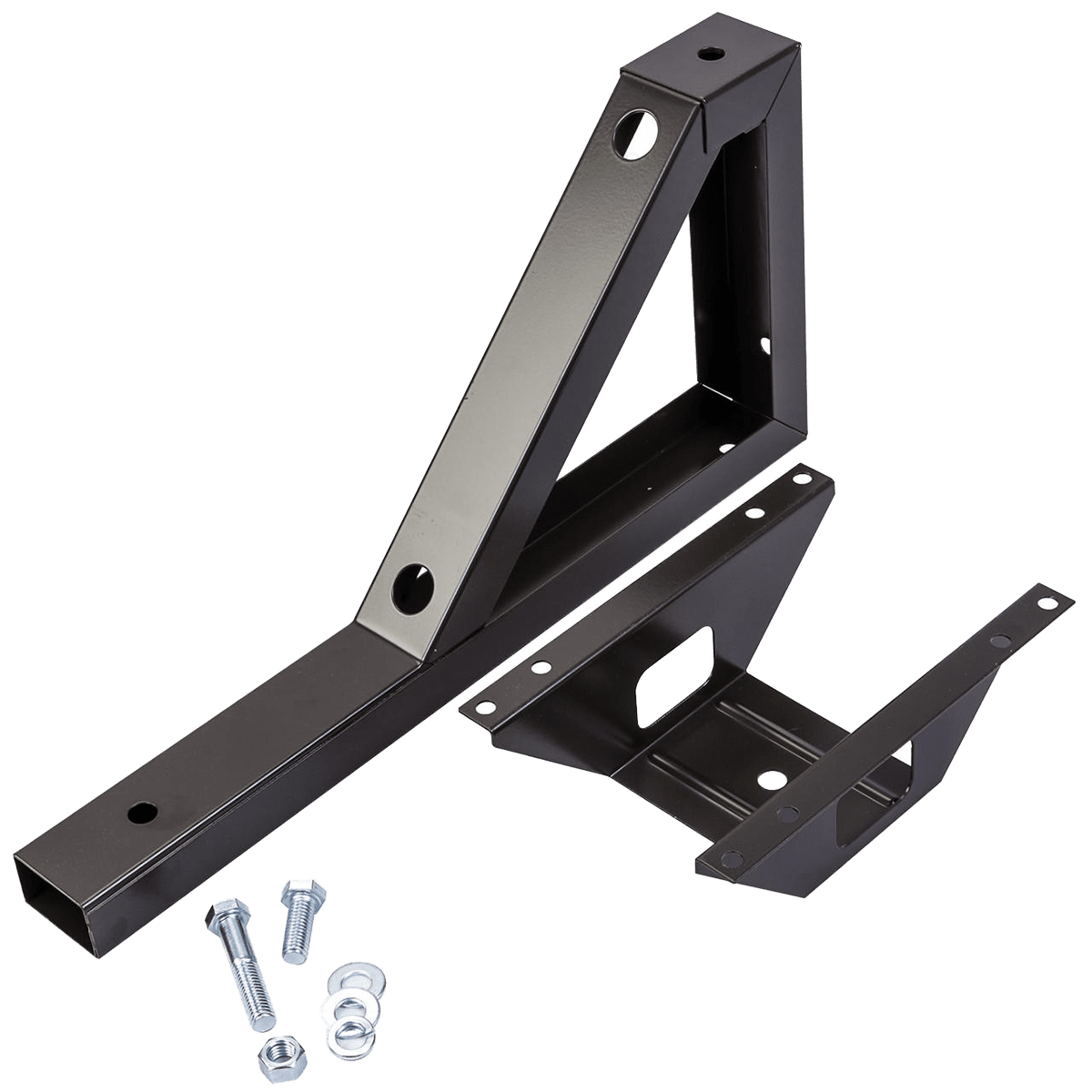 Qmark Mounting Bracket B10 - Angle 1