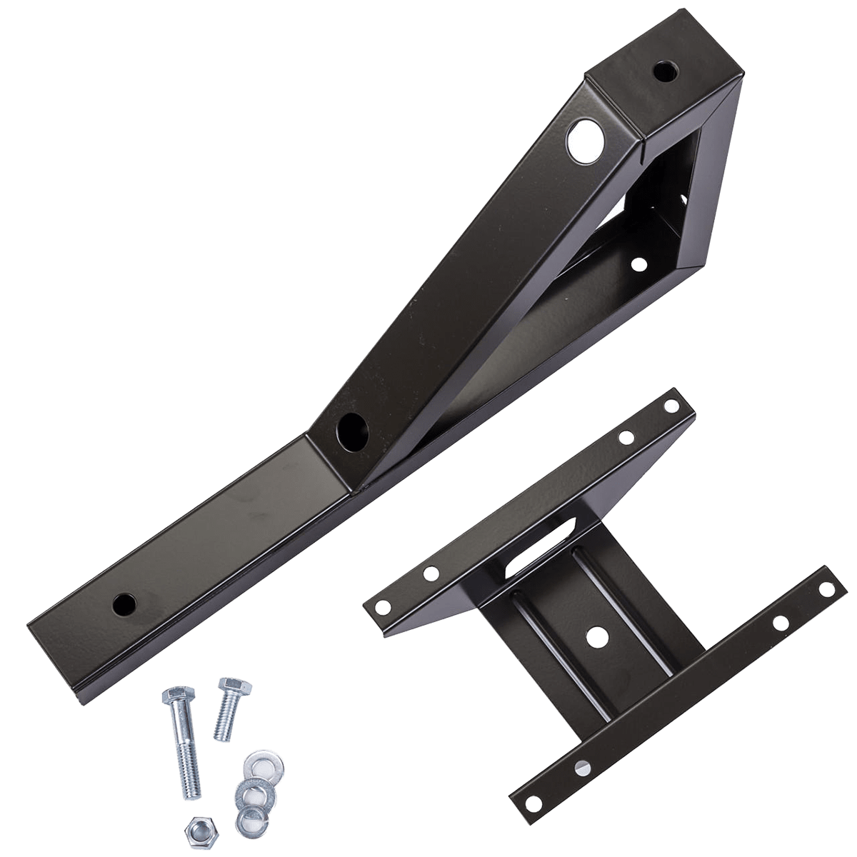 Qmark Mounting Bracket B10 - Angle 2