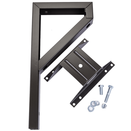 Qmark Mounting Bracket B10 - Main