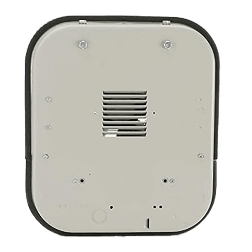 Qmark MUH108-Pro Industrial Unit Heater - Back